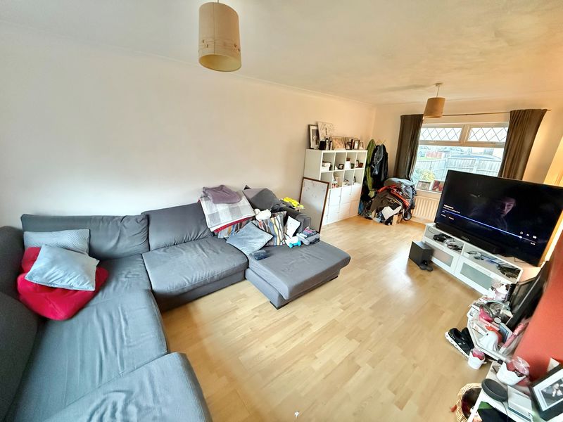 Elgar Close Great Sutton